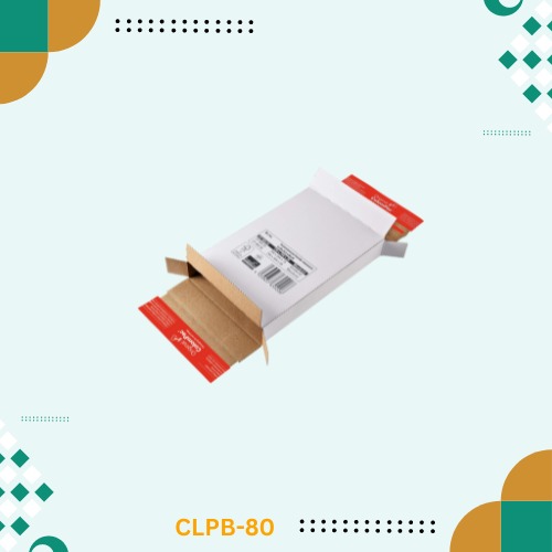 Custom Cardboard Letter Packaging Boxes